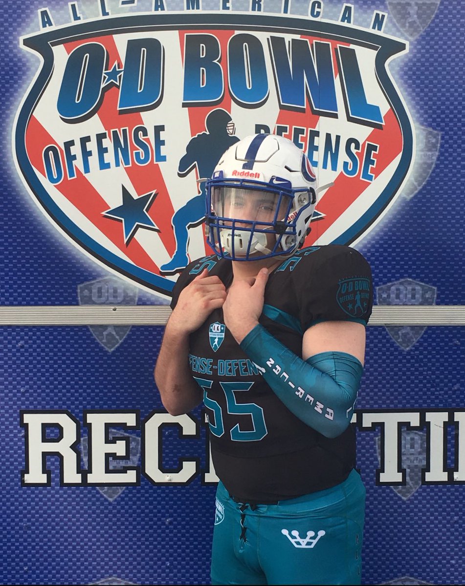 PMH4484's tweet photo. Finished their last practice and are now geared up for tomorrowโs game! Excited to watch Dalton play OLB! Great group of young men on this team! @ODFBall #ODFBall #Copiah https://t.co/VpT9amdYoe