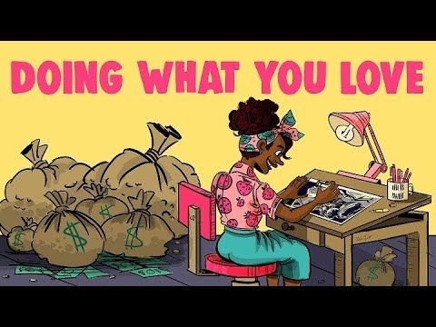 Do what you love and making a living by doing it. #Finance #Priorities #Perspective #SelfAwareness
buff.ly/2BsMKwC