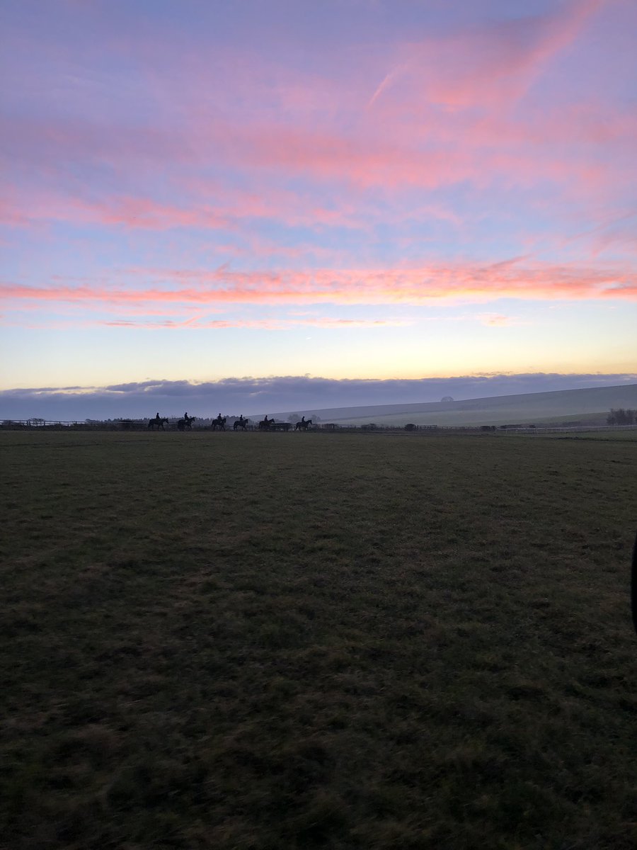 Brutal working conditions .....