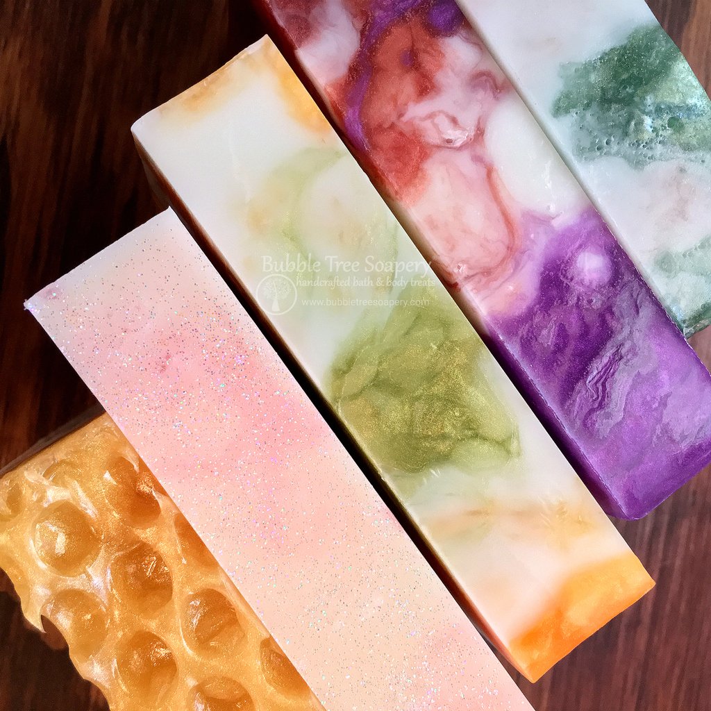 bubbletreesoaps's tweet photo. ALL Goat Milk Soaps are $2.50 with code ByeByeForNow at checkout! Sale ends 12/31/18 at noon! Quantities are super limited! https://t.co/Pfs61G6oFe #soap #goatmilksoap #sale #endofyearsale #movingsale #handmadesoap #handcraftedsoap https://t.co/De0e4jRFT4