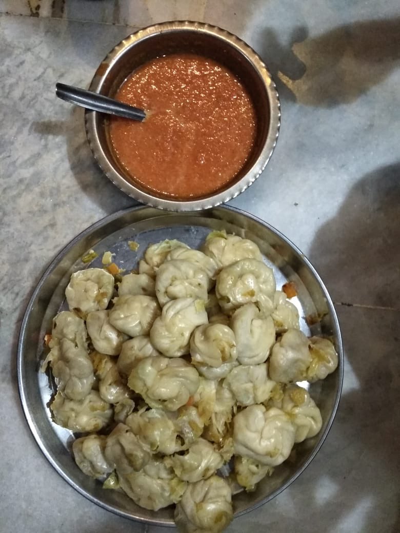 ashish_albert's tweet photo. @UberEats_IND #EatsLikeAFoodie anytime anywhere..too good when it’s on offer😂😂 https://t.co/p68FU28Tgo