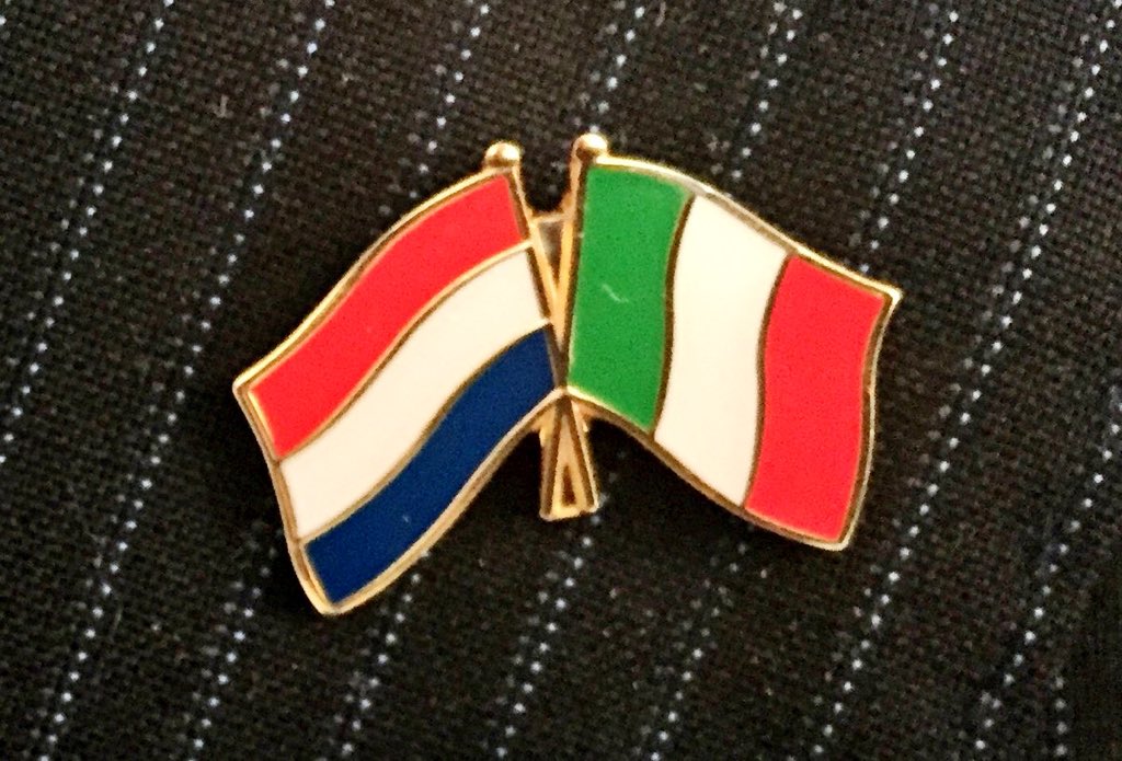 KvanOosterom's tweet photo. During our UN Security Council membership, we worked very closely together with Italy in our #SplitTerm 2017-2018 and jointly made it a great success - showing diplomacy works.
#KNLinSC2018 (10) https://t.co/x4vh2iGqfW