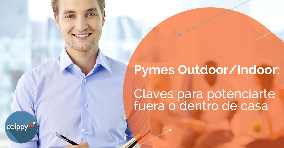 Colppy's tweet photo. Las #Pymes son el motor de la economía en la #Argentina.
En #Colppy valoramos tu esfuerzo, contá con nosotros.
Te damos claves para potenciar tu negocio en el mercado interno o externo de cara al 2019, en esta nota de @DiPace4 tenés todos los detalles 👉https://t.co/ecIcEvGIIf https://t.co/hwM2smJrn3