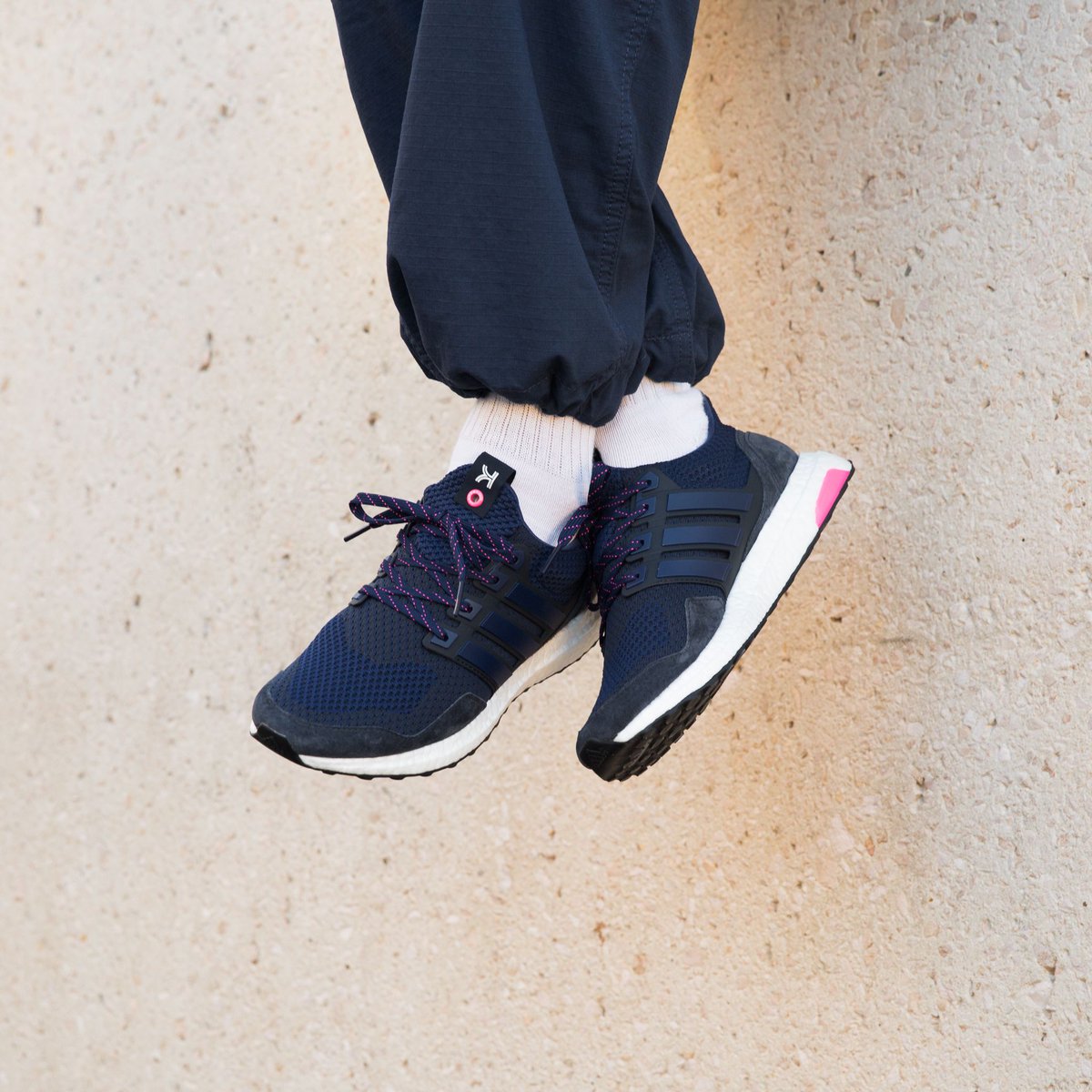 ultra boost x kinfolk