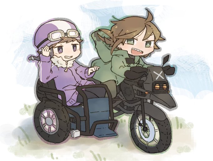 ツーマンセルのtwitterイラスト検索結果 古い順 ツーマンセルのtwitterイラスト検索結果 古い順