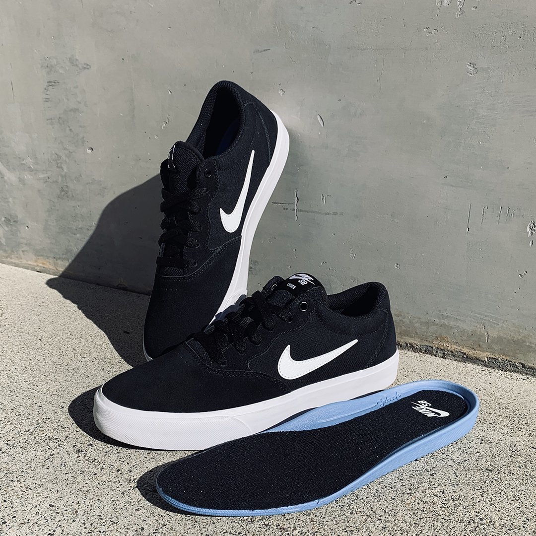 Visualizar diario mueble Tillys on Twitter: "Nike SB Chron SRL give you the support and comfort you  need! 👏 #NikeSB #Tillys https://t.co/vfXi21Lm2q" / Twitter