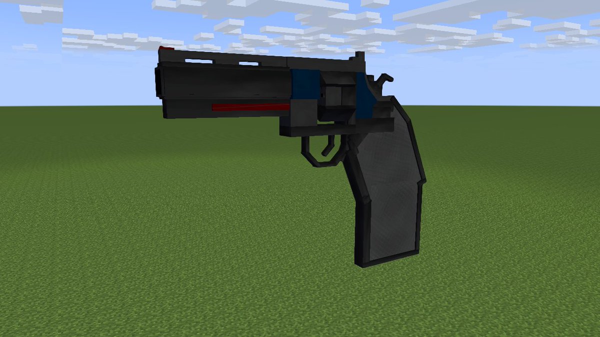 mine imator fortnite gun mine imator fortnite gun