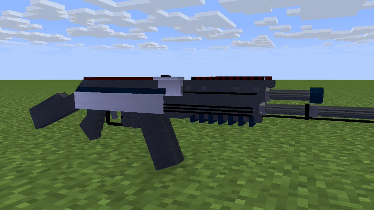 gun mine imator gun mine imator