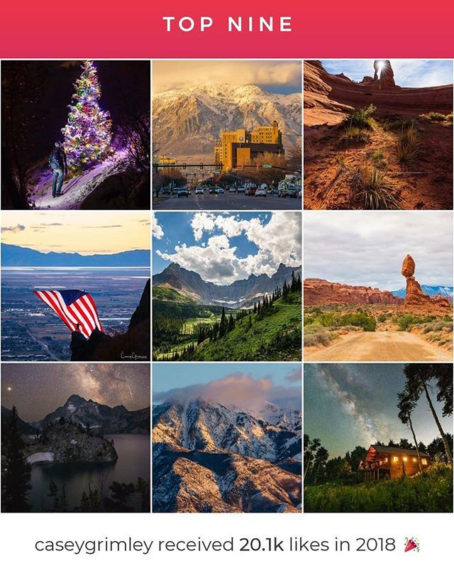 caseygrimley's tweet photo. 2018, what a year!
Which is your favorite photo for the year?? #2018 #2018bestnine #photography #keepitcontagious https://t.co/YKA35pkGew
