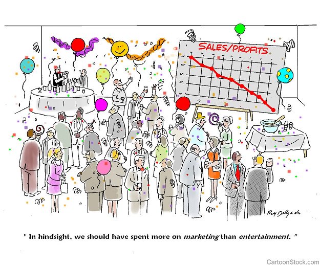 For those that want a chuckle. Friday funnies from Cirrus Accounting LLC