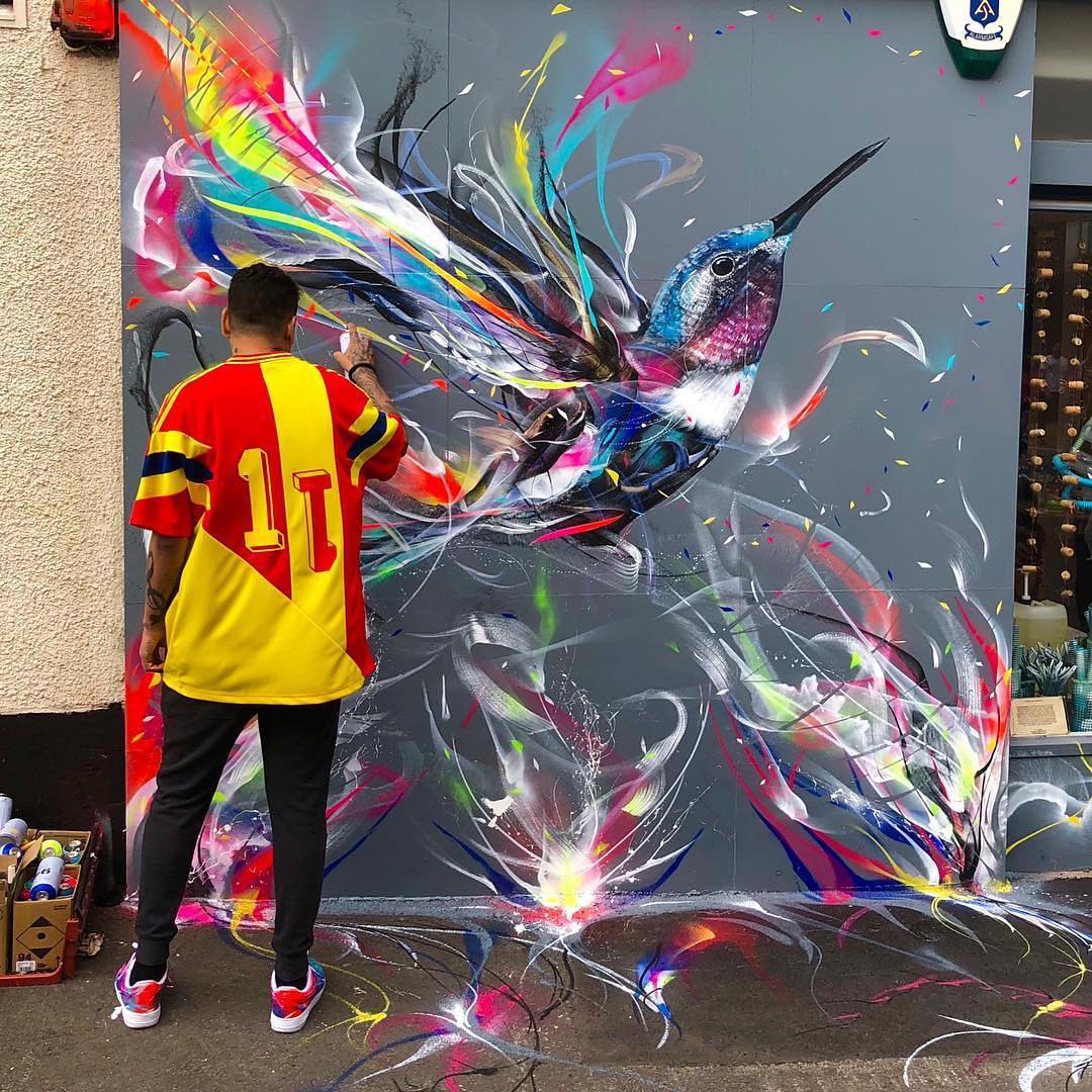 art_workspace_'s tweet photo. https://t.co/M4iNERtdZV
#ARTIST https://t.co/EQYDSWxQJc
https://t.co/xLkqzQjx9n
#art #arts #animalart #artstudio #muralart #muralstudio #artmural #muralartist https://t.co/PDSvd9IfuT