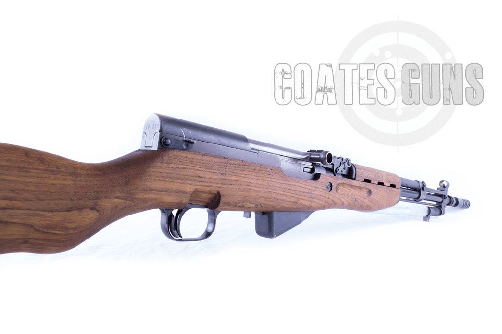 Coates Guns Llc On Twitter Used Zastava Yugo Pap M59 66a1 Sks