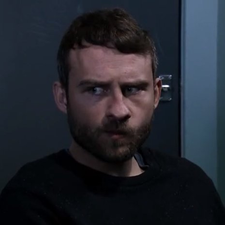 Paul Foreman (@paul_corrie_) on Twitter photo 