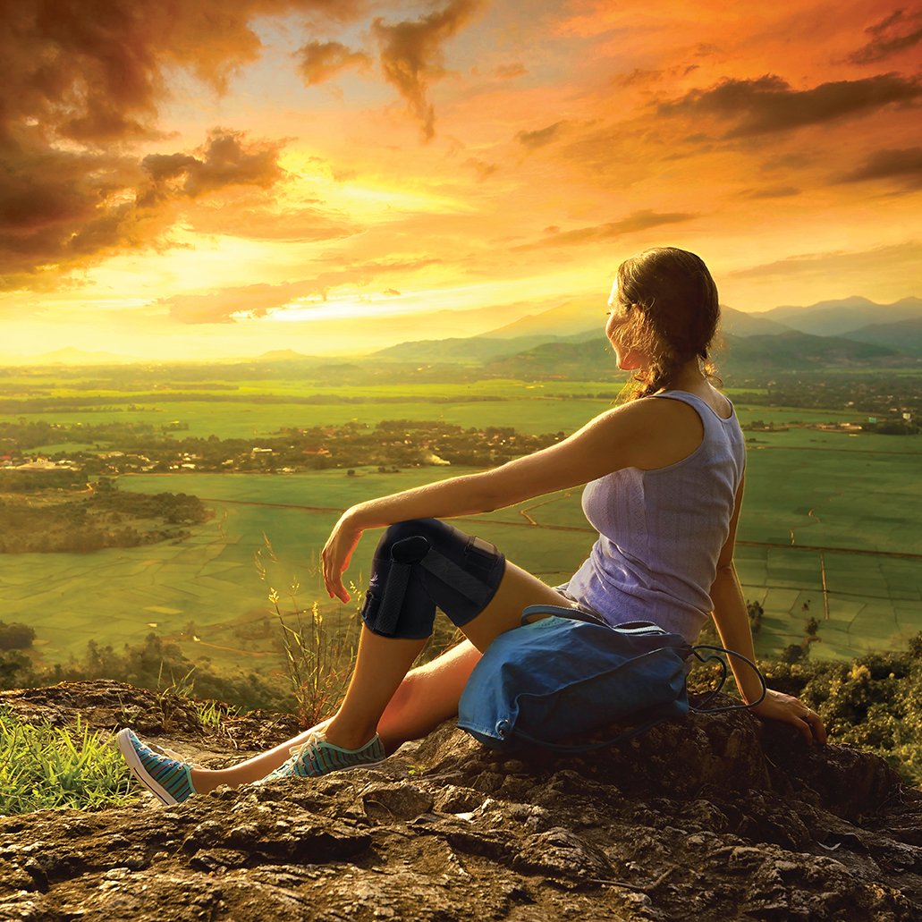 ProBioSkin1's tweet image. #Orthopedic &amp;amp; #SportsMedicine Pros ~ CrossFire ROM Front Closure protects the MCL, ACL &amp;amp; other knee  ligaments. Stability to #knee joint. #Brace has a hybrid, front closure.  pro.bioskin.com/crossfire-rom-…