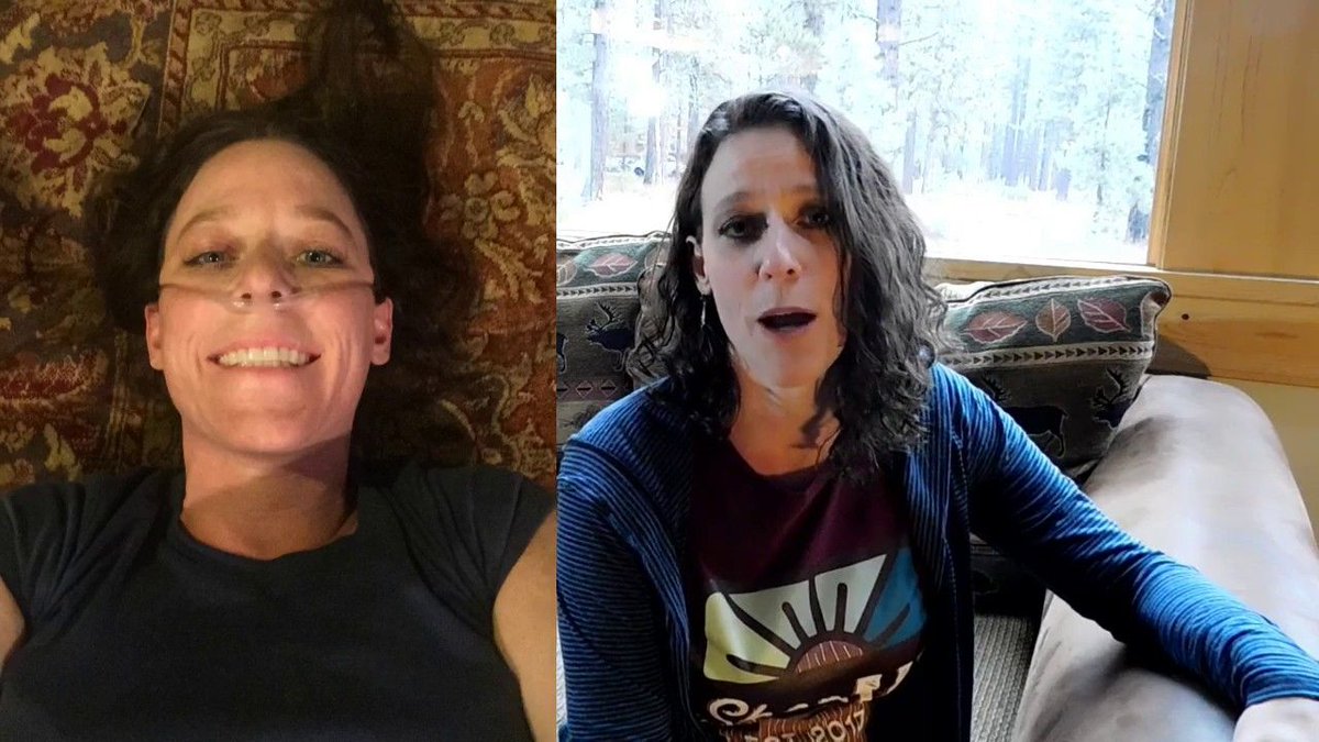 shopaip's tweet photo. ShopAIP founder Sandra Dorst talking about her autoimmune disorder diagnosis, starting a paleo AIP diet and creating the ShopAIP online grocery store. https://t.co/ZgNxjaRo6Z
.
#ShopAIP #autoimmunedisorder #PaleoAIP #Paleo #PaleoAutoimmune #AutoImmuneProtocol #AIPFood https://t.co/s4CY3SBmkA