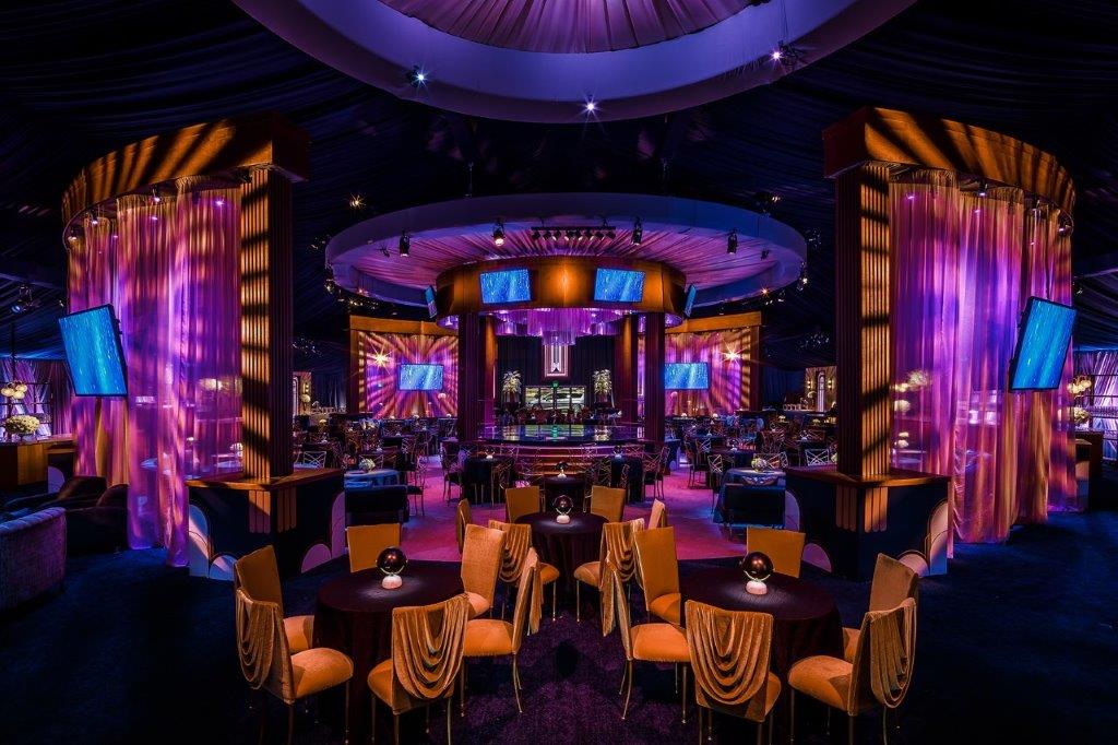 socaltentevent's tweet photo. The 2019 #HBOGoldenGlobes after-party is next week!  Enjoy looking through past designs while we wait to see this year's decor- they are all featured under a #SoCalTents structure! 

photo: Gabor Ekecs @ekecs 
designer: Billy Butchkavitz
#rentalstructure #eventtent https://t.co/H47muChXrt