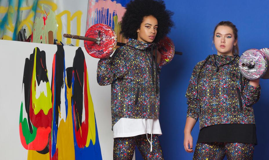 Floralesque's tweet photo. Irish Designer Helen Steele x Dunnes Stores Collaboration - such an exciting collection with the Award Winning designer. I cannot wait to see this in person! #IrishDesign #HelenSteele #HelenSteelexDunnesStores https://t.co/hTDjpRcxGQ https://t.co/VBgFmU6Wwl