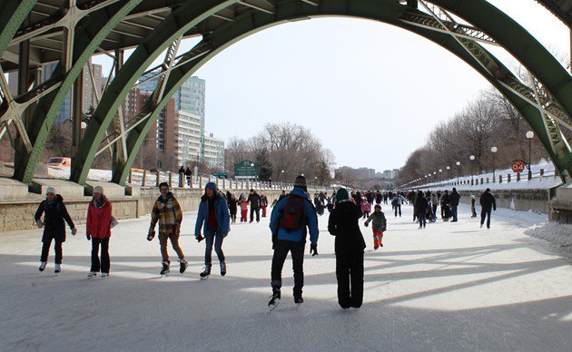 NCC hopes Rideau Canal Skateway will open before New Years Day dlvr.it/QvYLLr #ottnews https://t.co/hPZ0LUkoMZ