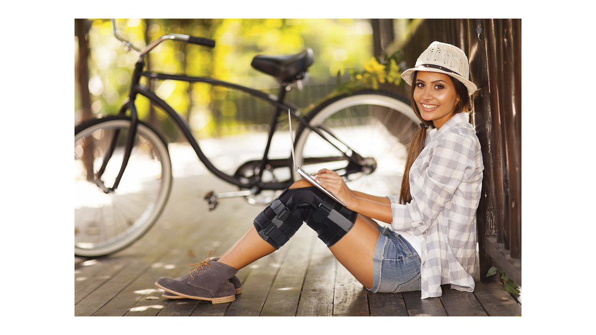 BioSkinUK1's tweet image. #Orthopedic &amp;amp; #SportsMedicine Pros ~ Find out how The Gladiator #brace protects the #knee  ligaments and provides stability to #KneeJoint.

bioskin.co.uk/bio-skin-brace…