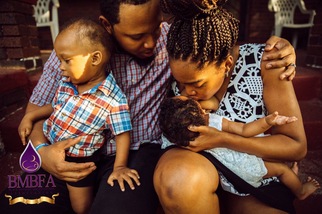 milkymommasinc's tweet photo. Just found these amazing photo series on Facebook.  They are stunning!!!! 
#NormalizeBreastfeeding
#breastfeeding
#blkbfing
#bwdbf
Photo Shoot Courtesy of the W.K. Kellogg Foundation. https://t.co/C4kMwI6EQE https://t.co/dYpbgU2gnn