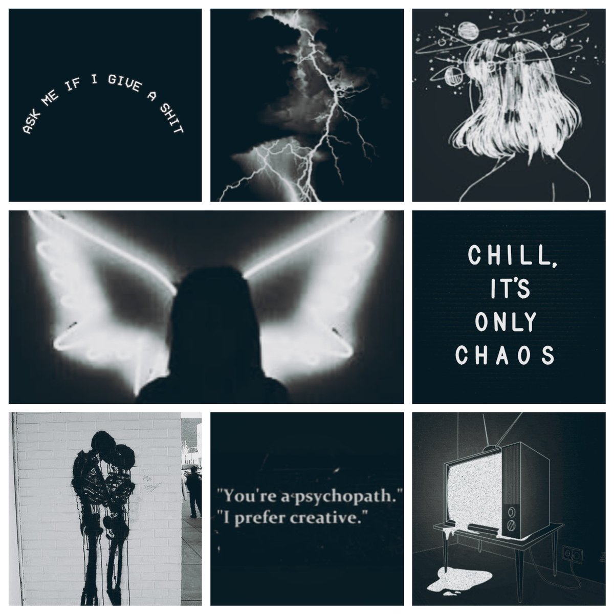 Dɪᴘʟᴏᴍᴀᴄʏ ɪꜱ ꜱᴜᴄʜ ᴀ ʜᴀꜱꜱʟᴇ. Sᴛᴏʀᴍ ᴛʜᴇ ɢᴀᴛᴇꜱ ᴀɴᴅ ᴛᴀᴋᴇ ᴛʜᴇ ᴄᴀꜱᴛʟᴇ.

~ Literate / Descriptive
~ Sassy Former Debutante
~ Mirrors Detail
~ Certifiable Badass
~ Solos and extra info below