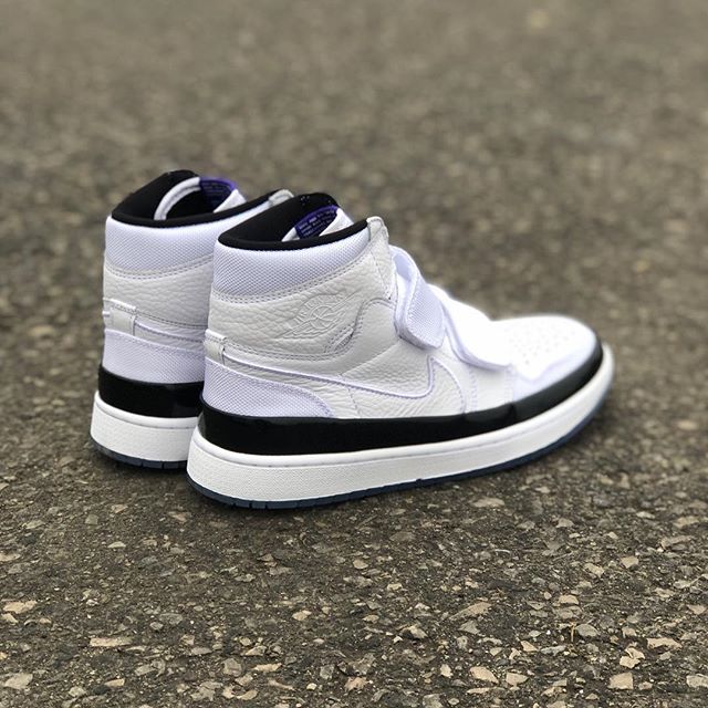 Air Jordan 1 Double Strap Concord AQ7924-107 Buy Now