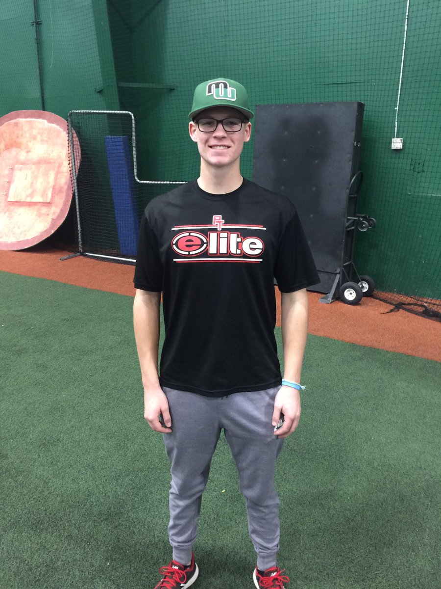 OMAHATIGERS's tweet photo. Shout out to @meierjackson4 for helping our 14u teams this morning. @SCCBASEBALLNE
#allwayswelcome #dude #tigersalum https://t.co/s9ZtTX7UQB