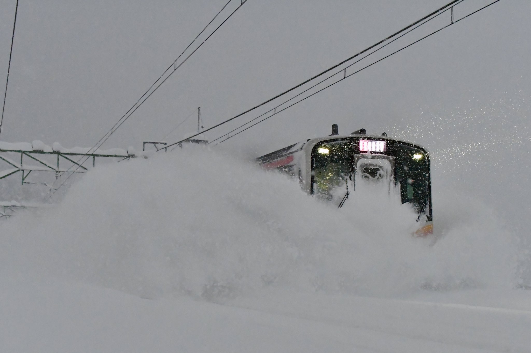 ササキ除雪機7馬力未満ER-801DX sasaki 電動ラッセル除雪機 オ