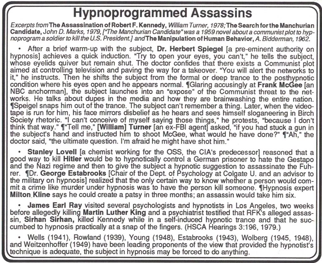 666isMONEY's tweet image. I think some people are born #5 on the hypnosis scale, may have something to do with being born breech... I’m a 5 and breech birth #Grade5Syndrome #Hypnoprogrammed