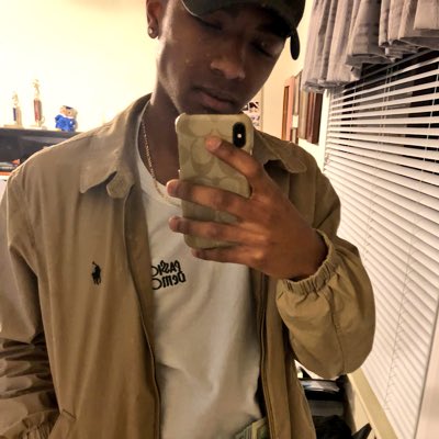 smoothraywill tweet picture