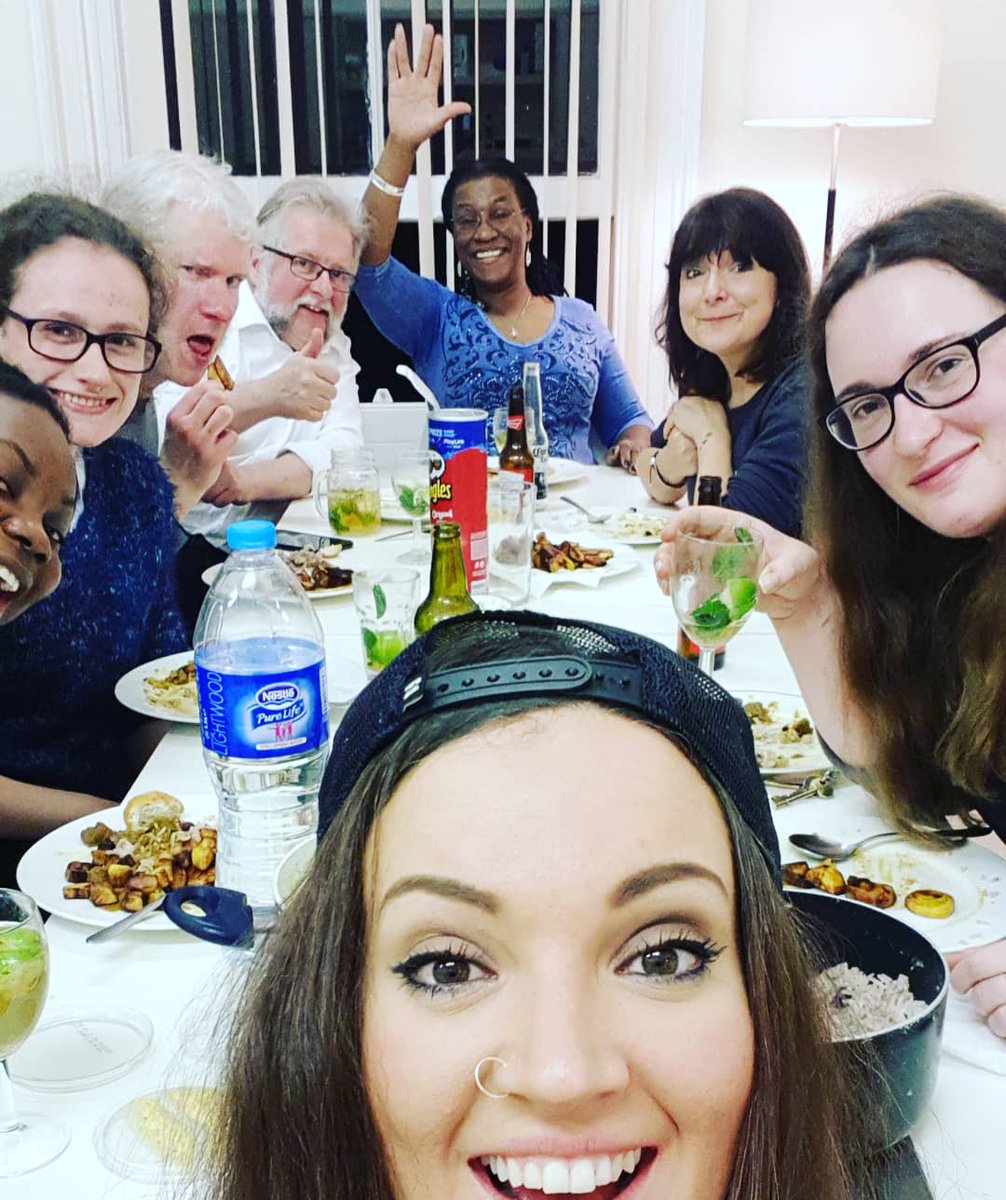 laurynredding's tweet photo. Jamaican night in that there Hull.. #mantaintheplantain #rumfuckery #fullasF https://t.co/Xco2Q7byfa