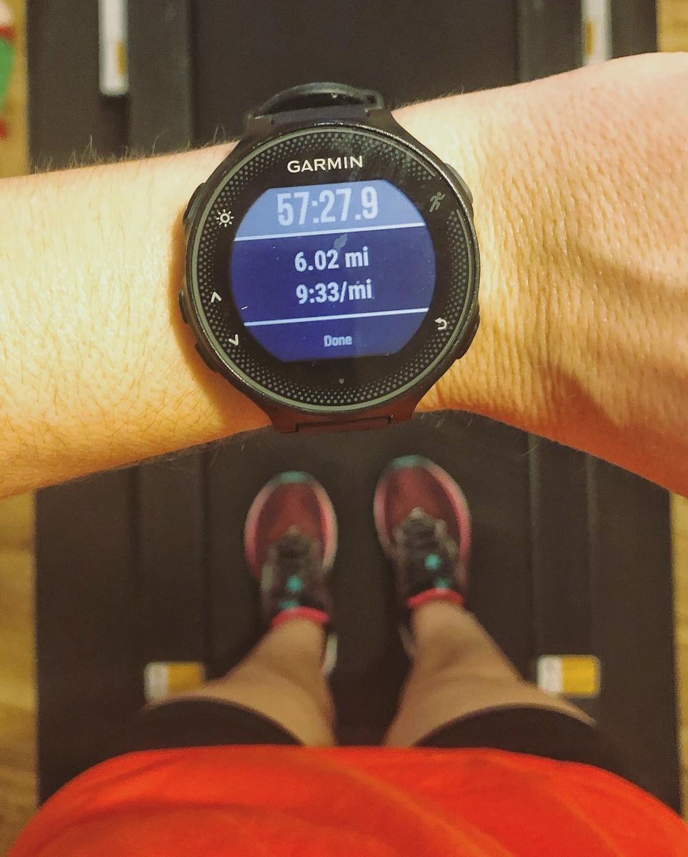 medvm07's tweet image. This has not been my day... 6 miles done! Day 2 #marathontraining complete!
#41daysofawesome #rwrunstreak #londonmarathon #londonmarathon2019 #momlife #boymom #archcityrunclub #acrc #jcrc #runstl #bibchat