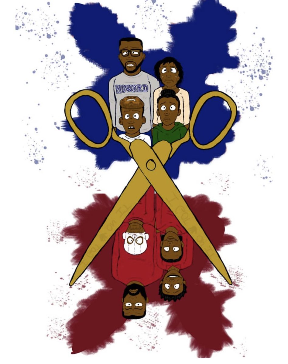 Lupita_Nyongo's tweet photo. 4. #FanArtFriday, #LNTOPTEN edition! First #BlackPanther, now #UsMovie! Here are a few pieces in the growing archive of incredibly talented artists. @Mythallica @JavereIrie @marianelo83 @juststeven5 https://t.co/kXPanom6bd