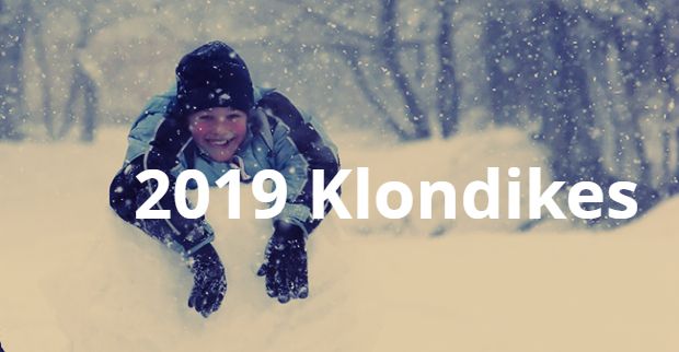 Happy New Year Scouts &amp; Scouting Families! conta.cc/2EQe77g