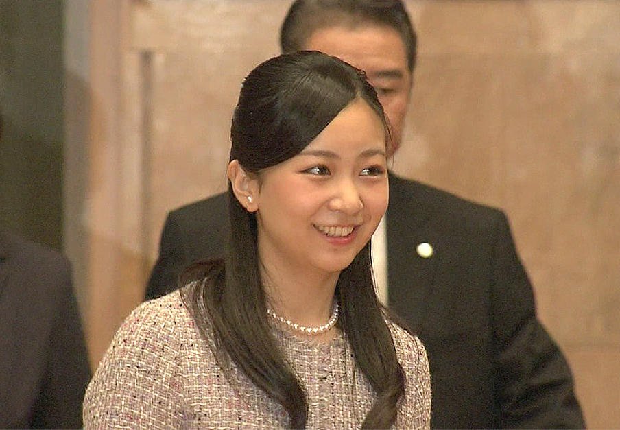 佳子さま 内親王 Twitter Search Twitter