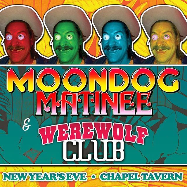 Moondog Matinee tweet media