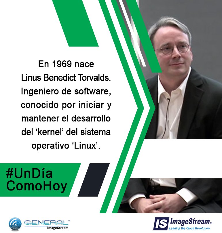 GDC_Mexico's tweet image. #ImageStream #UnDíaComoHoy #DaleLike