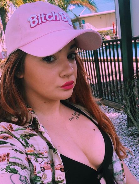 #FridayFeeling #BitchBye https://t.co/RE4v0Newai<a href="/tag/fridayfeeling"class="tags">#FridayFeeling</a><a href="/tag/bitchbye"class="tags">#BitchBye</a>