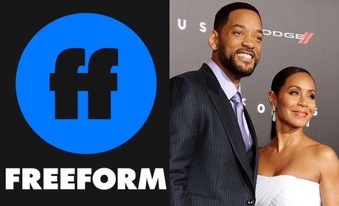 shadowandact's tweet photo. #HarlemHigh: @Freeform developing show choir drama series produced by #WillSmith and @jadapsmith https://t.co/nVP1TNsRqx https://t.co/E0dMNOAfeY