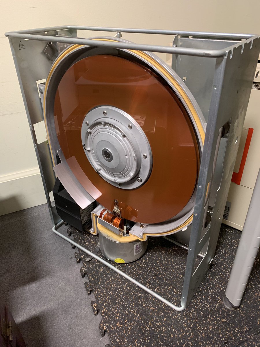 shanselman's tweet photo. Want to store one animated gif? Here’s a hard drive that can do that for you. https://t.co/cffpX2MN3Q