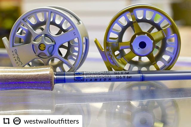 lamsonflyfish's tweet photo. Fly Shop Friday!! #Repost @westwalloutfitters
- - - - - -
Winter time light rods. Come check them out.

#fishing #flyfishing #flytying #flyshop #kayakshop #kayak #kayakfishing #logantiesflies #realflyshop #puntagorda #portcharlotte #bocagrande #placida #englewood #venice #sa… https://t.co/VuHc1Fm7J1