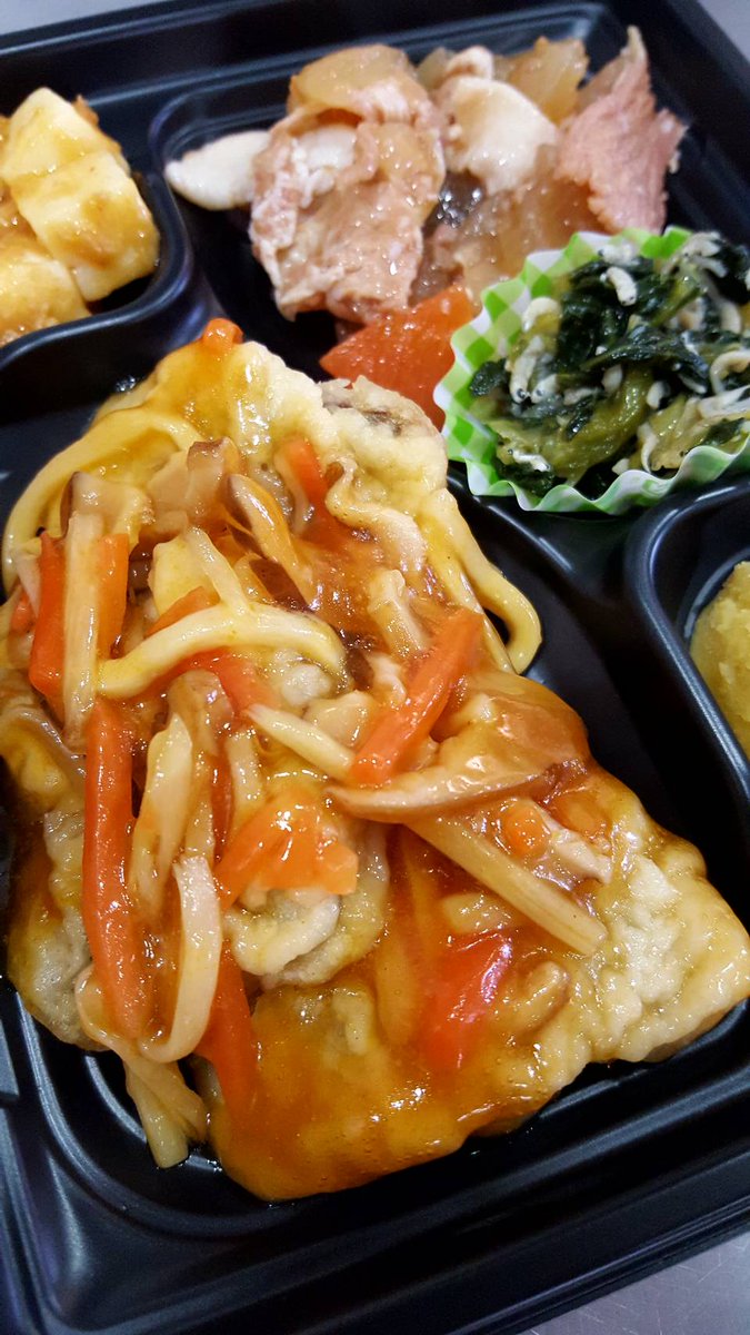 タラの甘酢あん タラの甘酢あん