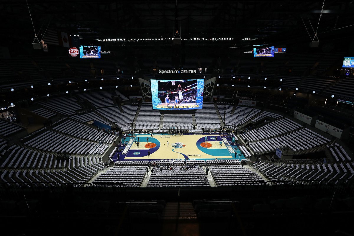 Charlotte Hornets: Ranking the Past 10 Charlotte Seasons swarmandsting.com/2018/12/28/cha…