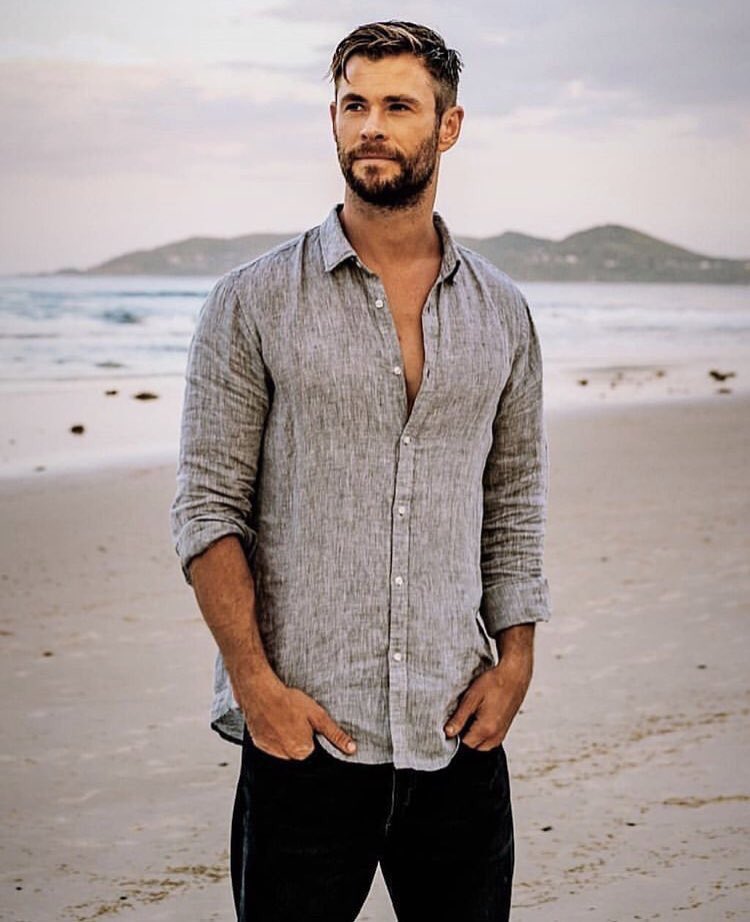 he is spectacular
