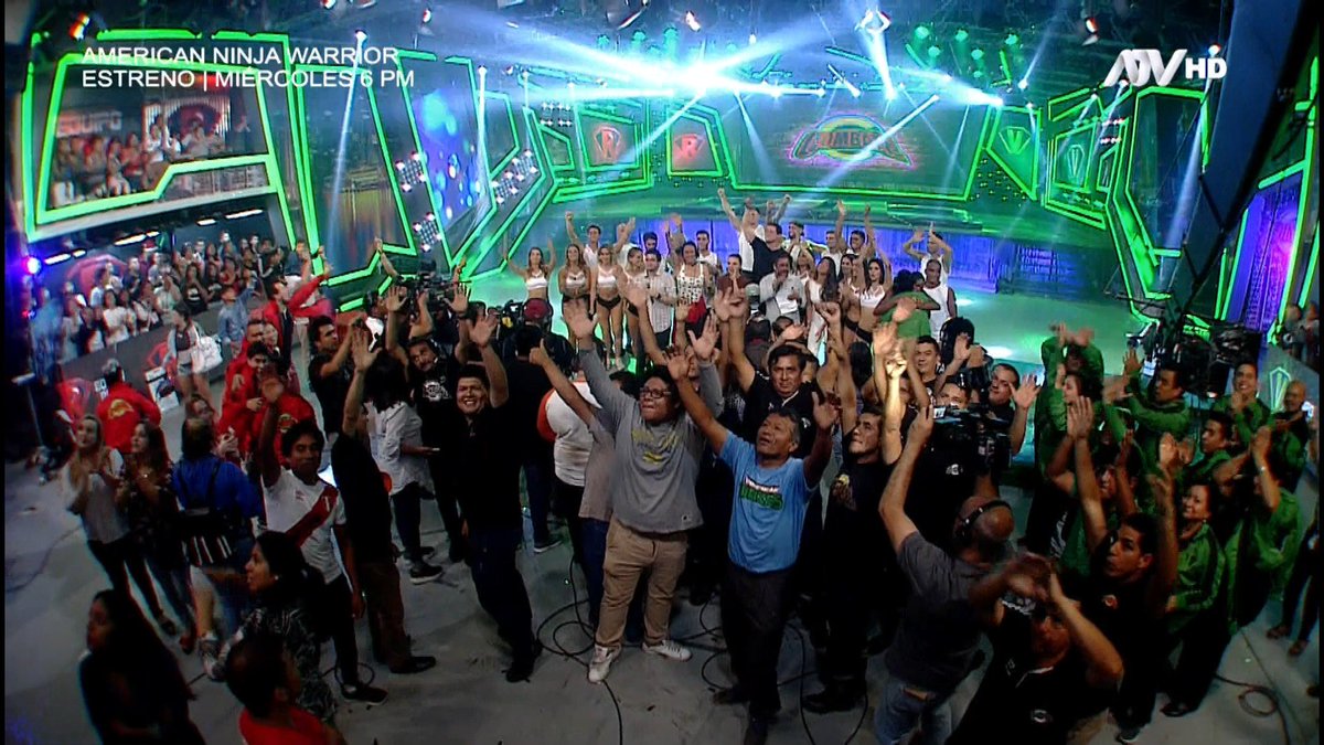 Combate_ATV's tweet image. ¡Gracias por estar con nosotros! 👏😊 Nos vemos hasta una nueva oportunidad, y recuerda que ¡COMBATE ES BACÁN! 💪. Sigue la señal AQUÍ ► bit.ly/1FbDTrs | @atvpe