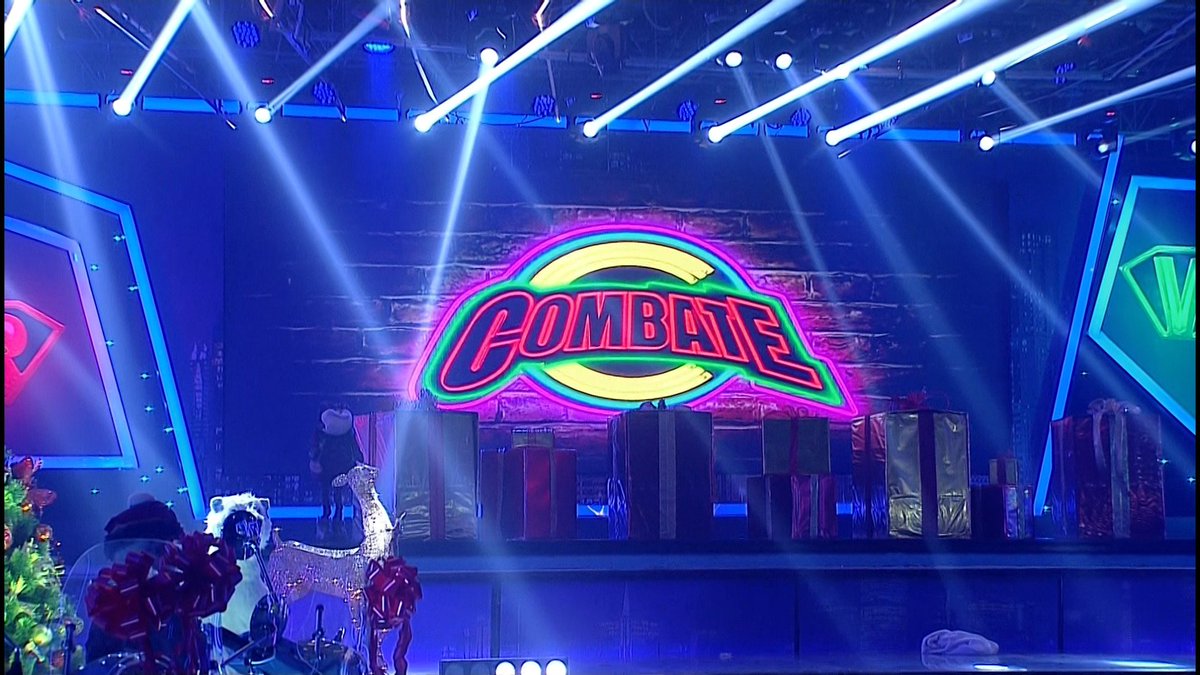 Combate_ATV's tweet image. ¡Gracias por estar con nosotros! 👏😊 Nos vemos hasta una nueva oportunidad, y recuerda que ¡COMBATE ES BACÁN! 💪. Sigue la señal AQUÍ ► bit.ly/1FbDTrs | @atvpe