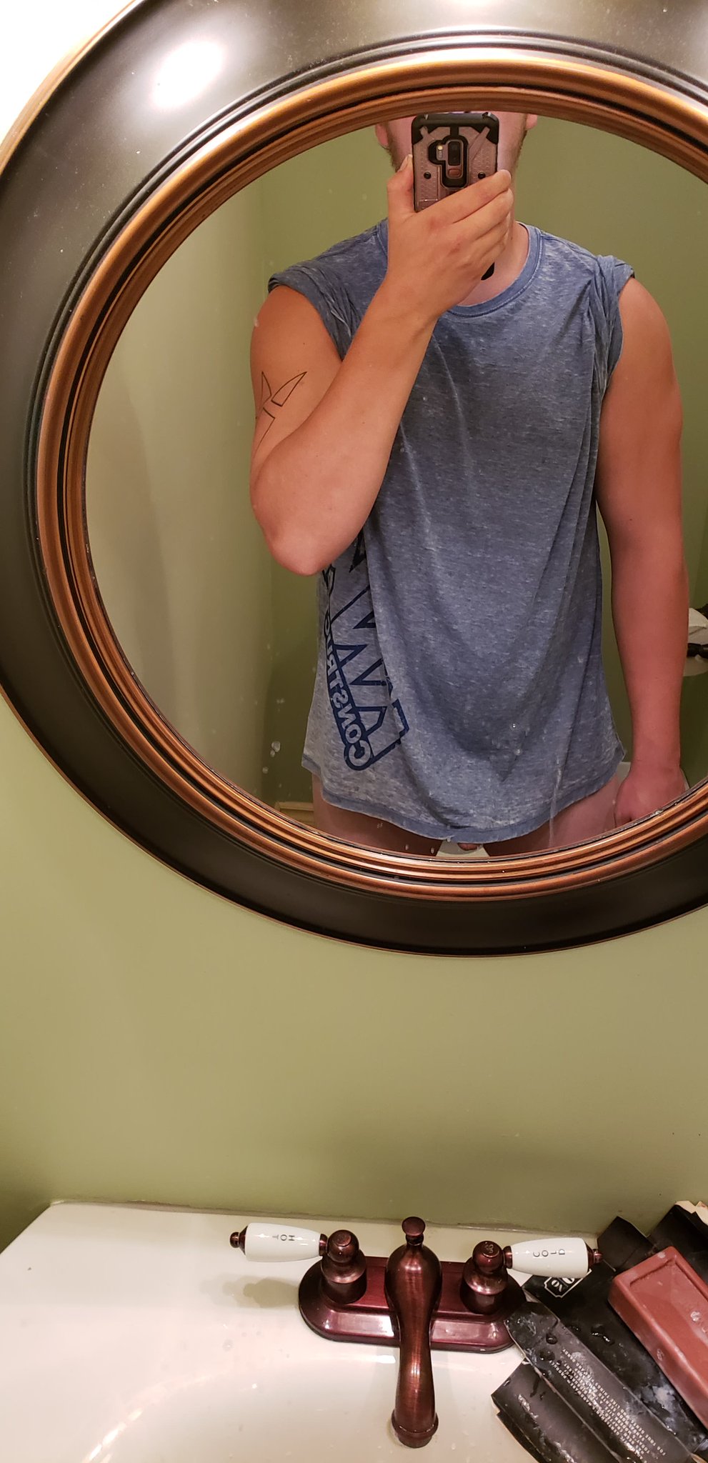 heres some more of me #nudes #gay #teen #cock #sex #dick #penis https://t.co/I25V4YlLFF