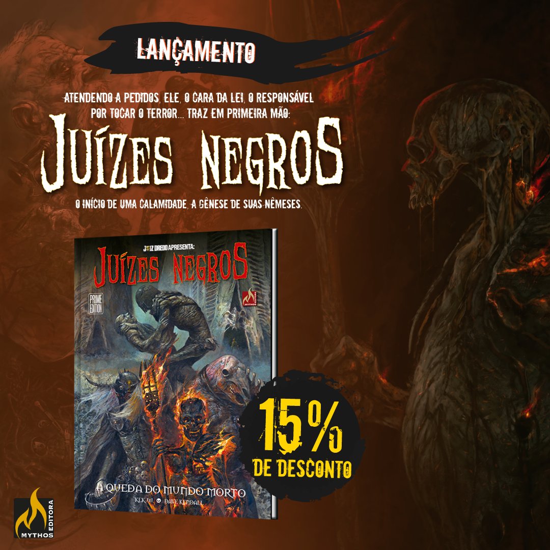 Editora Mythos tweet media