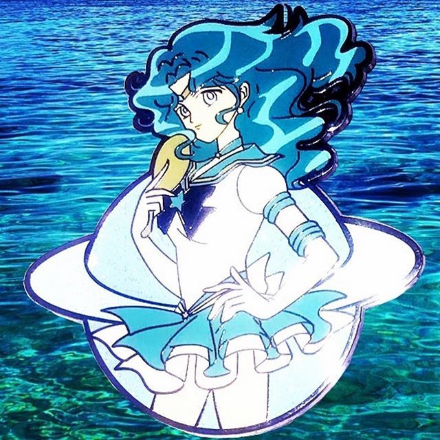 bbllowwnn_'s tweet photo. Repost @big.ol.dork
・・・
Here’s another shot of my Sailor Neptune pin 💙 still for sale in the shop. Link in bio. #pingame #pingameproper #pingamestrong #pingameonpoint #pingamestrongaf #pinstagram #pinsofinstagram #pinsofig #pinsofinsta #pinsforsale #… https://t.co/tvggq88uk4 https://t.co/Tgbghrdtpu