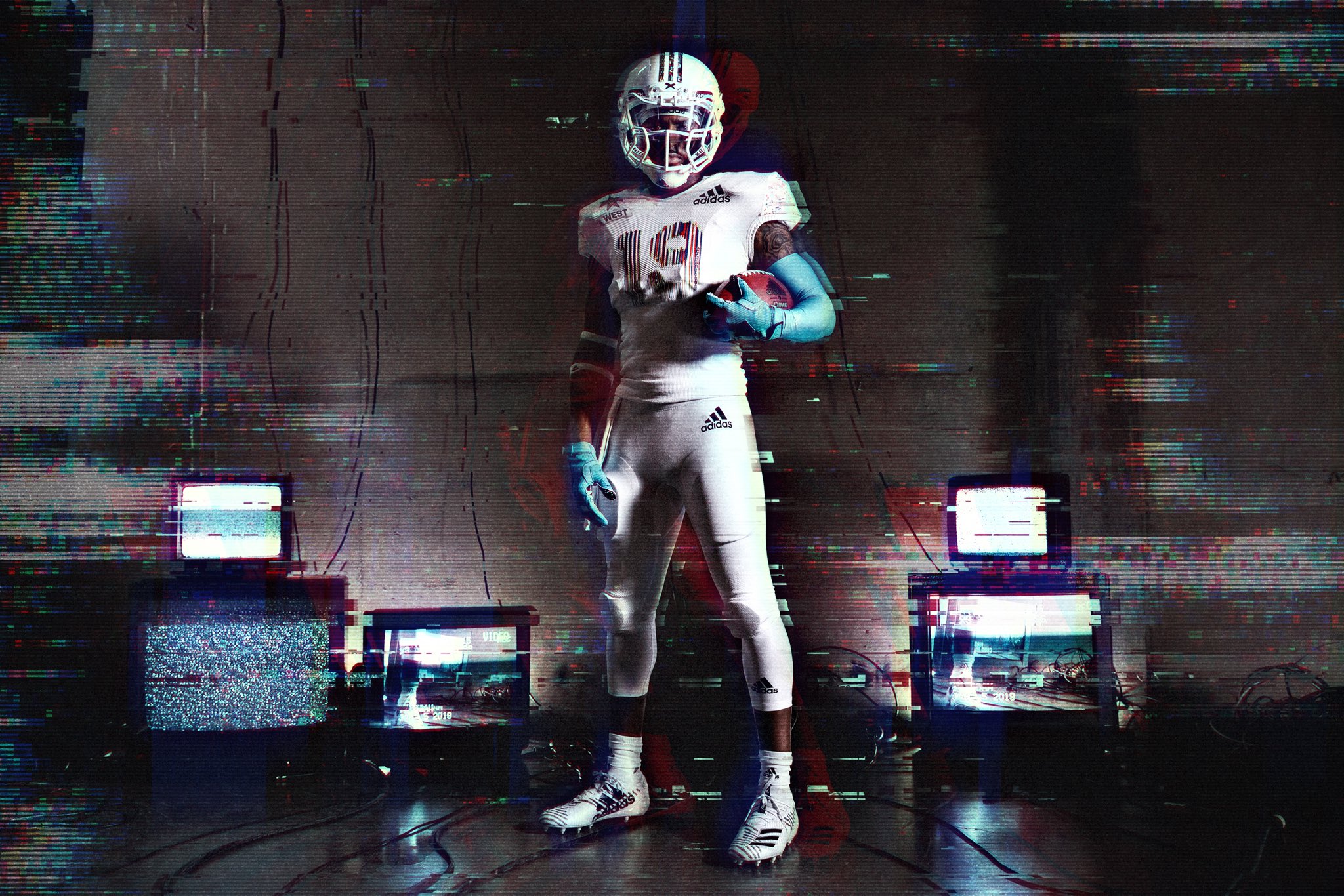Adidas us twitter video deals